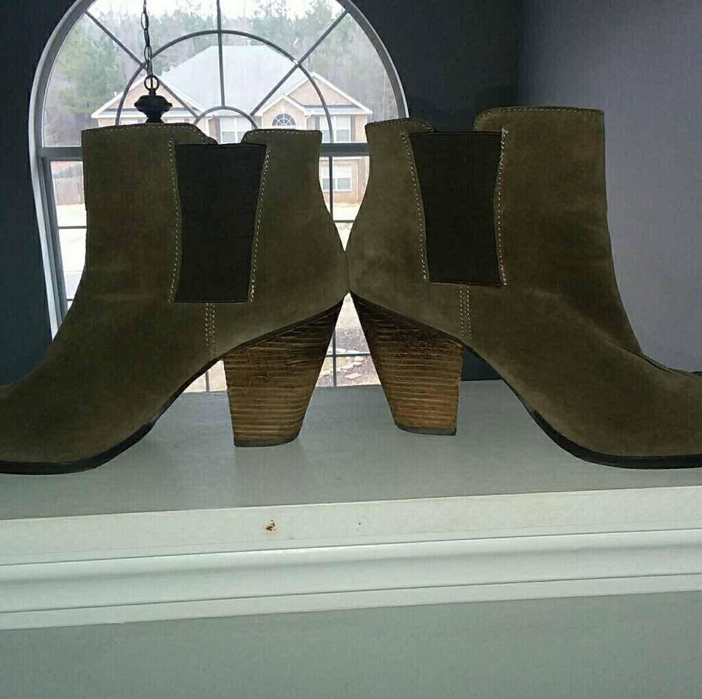 Booties